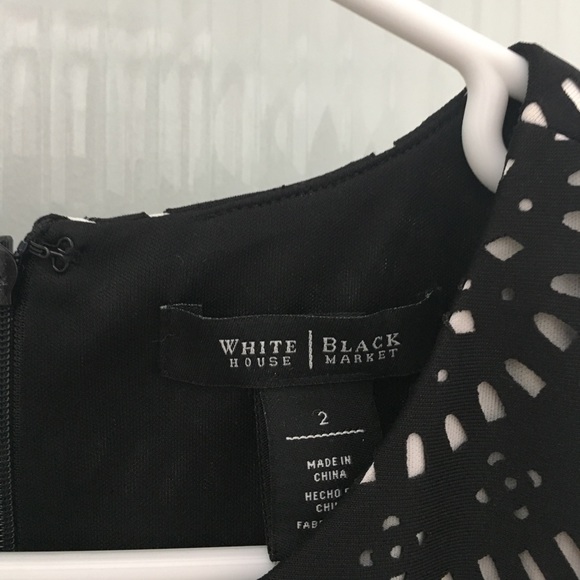 Dress - Picture 2 of 4