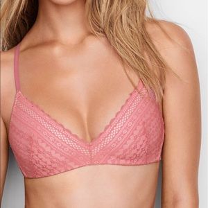 Victoria's Secret Wireless Bra