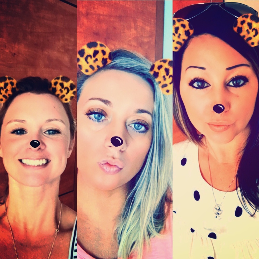 Meet your Posher, Amanda