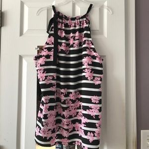 Beautiful summer top