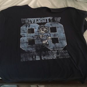 Men's UNC t-shirt