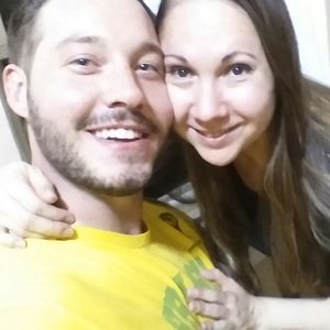 Meet your Posher, Andrew