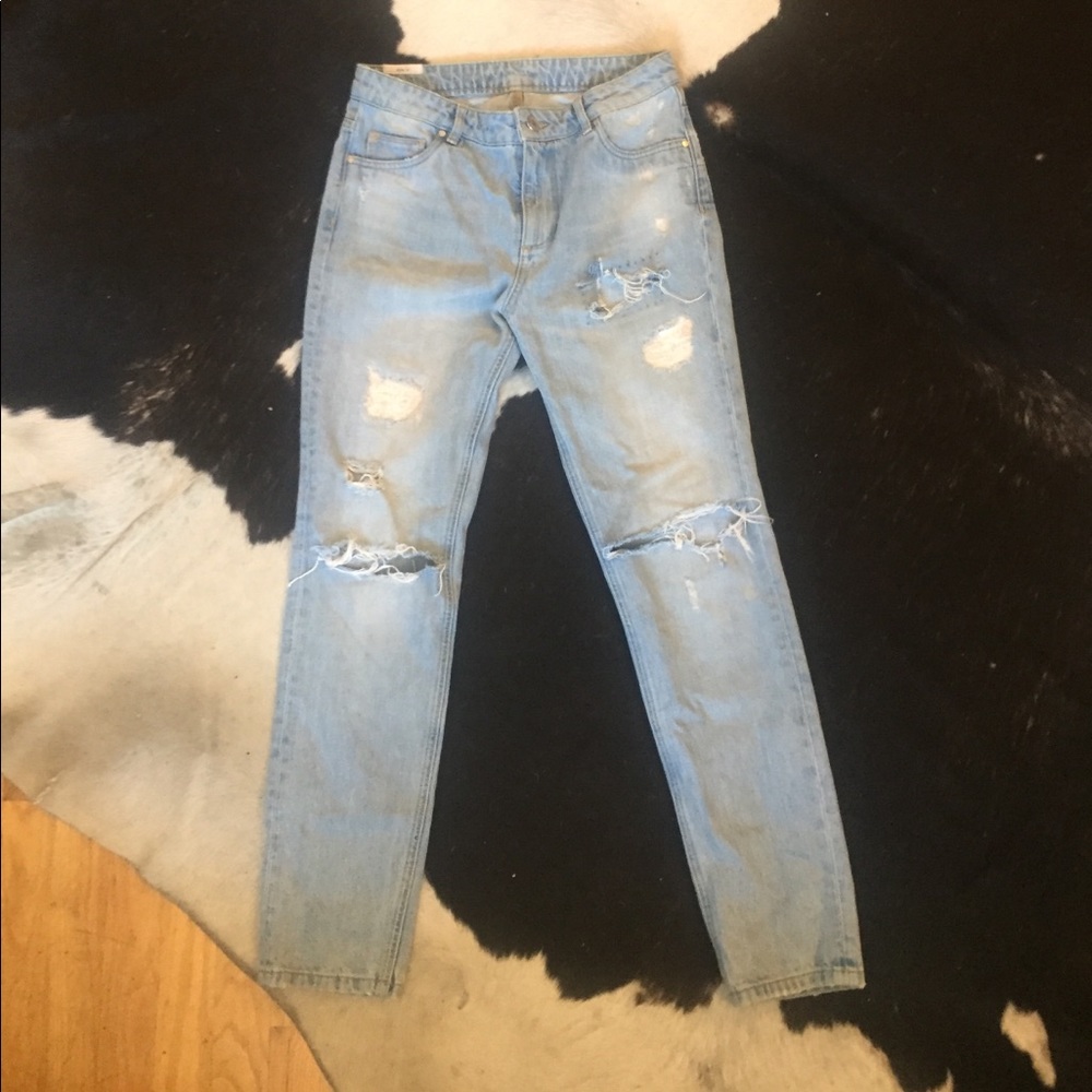 Great condition Zoe Karssen jeans