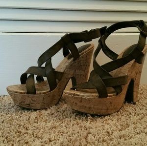 Wedges