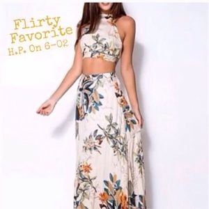 ⭐️HP⭐️ Cotton 2 Piece Set