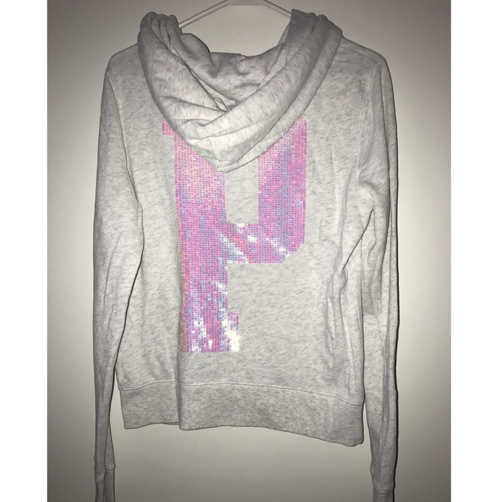 Victoria's Secret Sweatshirt Bundle