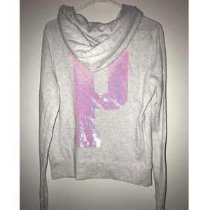 Victoria's Secret Sweatshirt Bundle