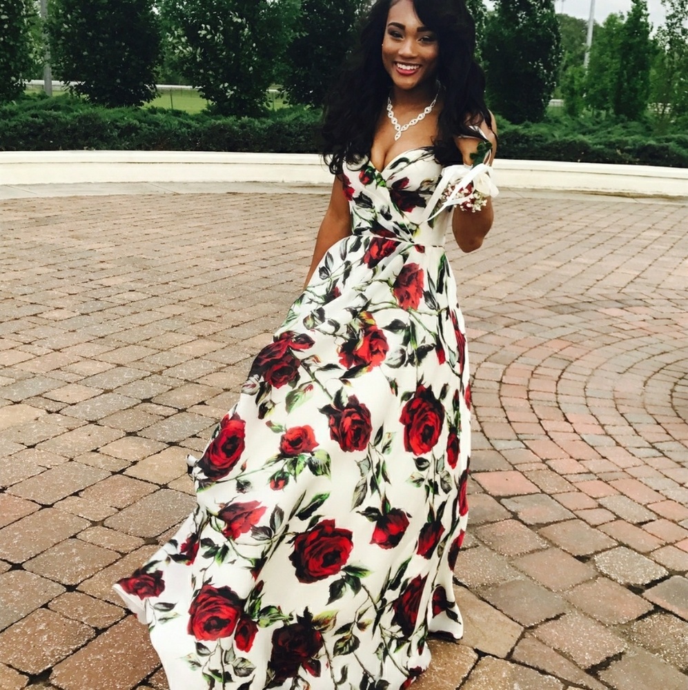Summer Wedding dress