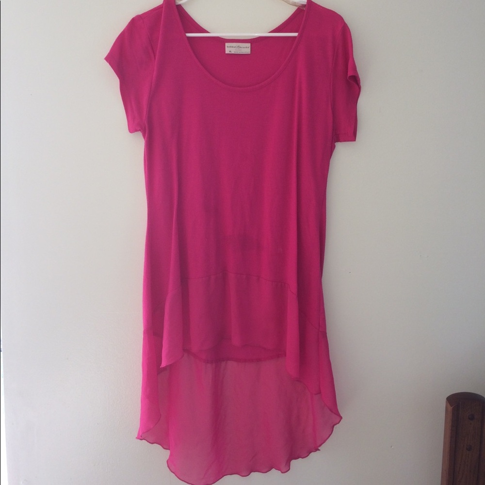 A simple nice shirt