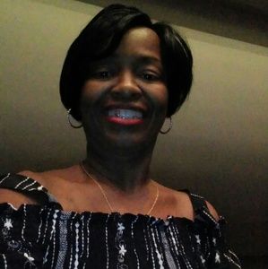 Meet your Posher, Alexandria