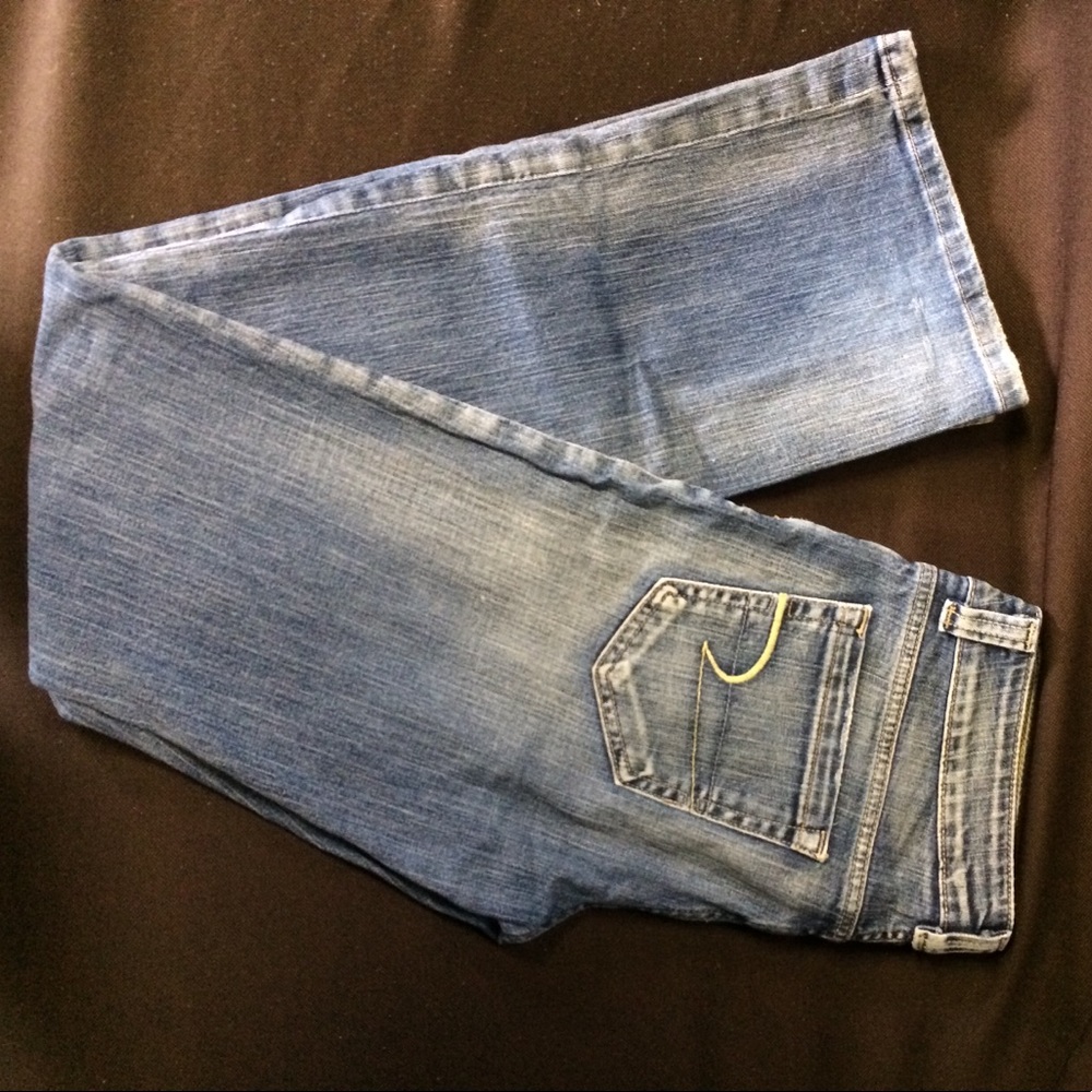 American Eagle Outfitters Jeans
