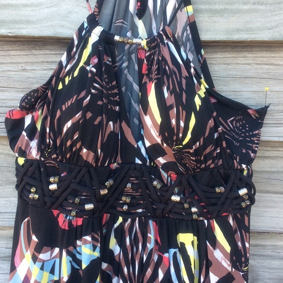 Racerback maxi - Picture 2 of 5