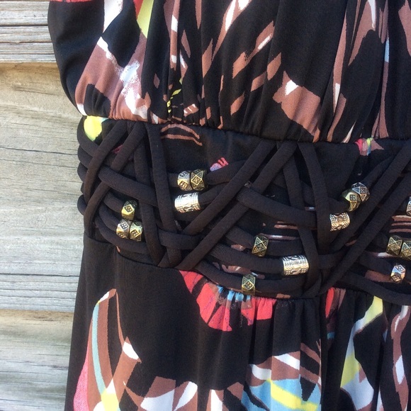 Racerback maxi - Picture 3 of 5