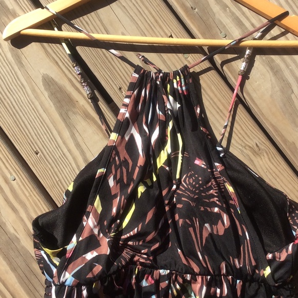 Racerback maxi - Picture 4 of 5