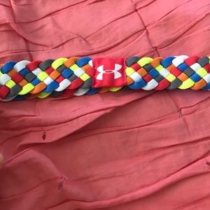 Under Armour Headband multicolored