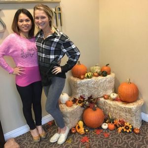 Meet your Posher, Vinh