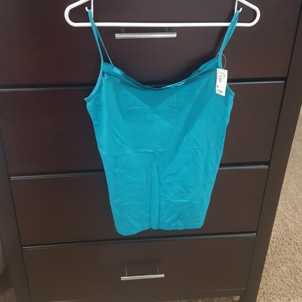 NWT The Limited Detail Cami