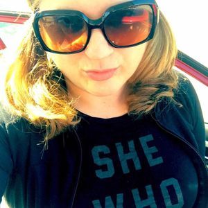 Meet your Posher, Marianne