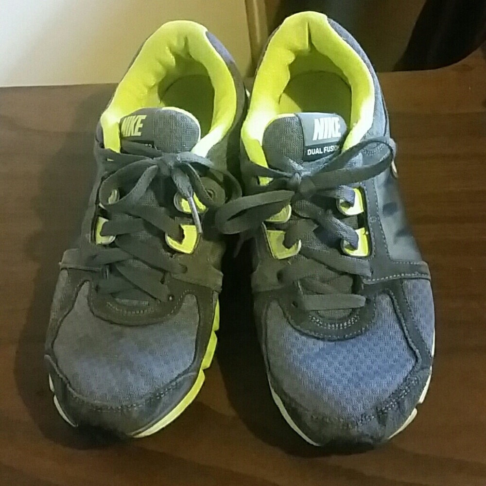 Nike shoes