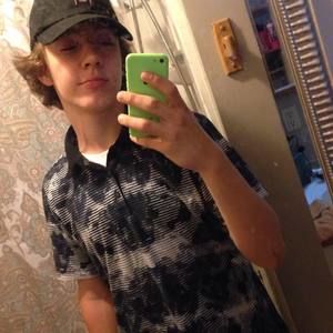 Meet your Posher, Troy