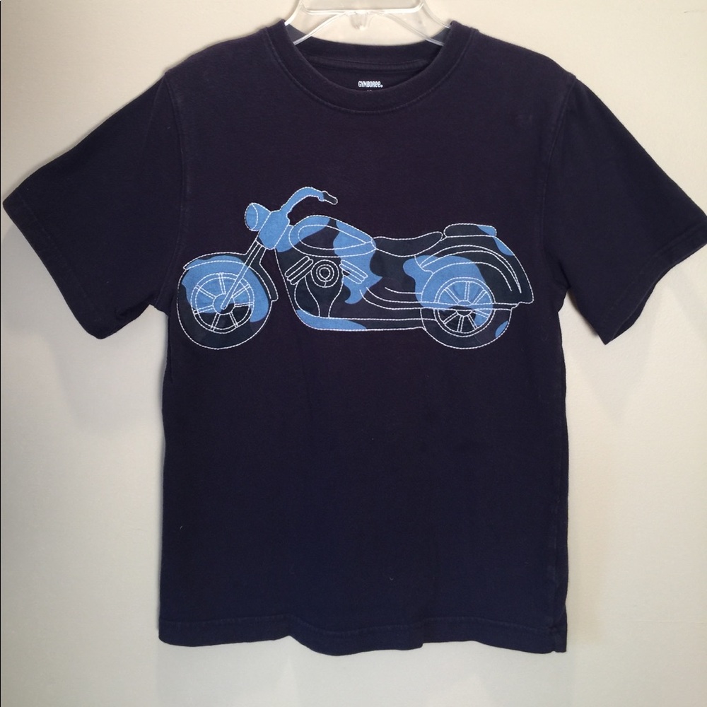 Gymboree tshirt