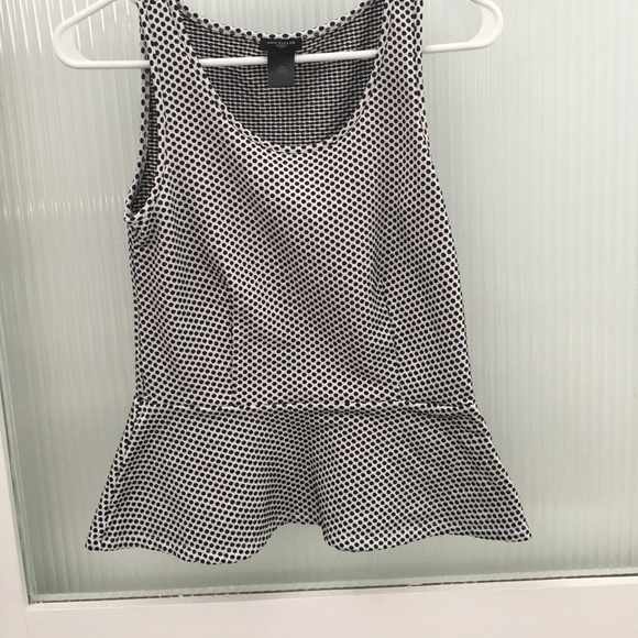 Ann Taylor Tops - Top Ann Taylor Tops - Top