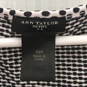Ann Taylor Tops - Top Ann Taylor Tops - Top