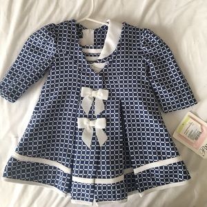 Madeline dress set