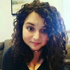 Meet your Posher, Shelby