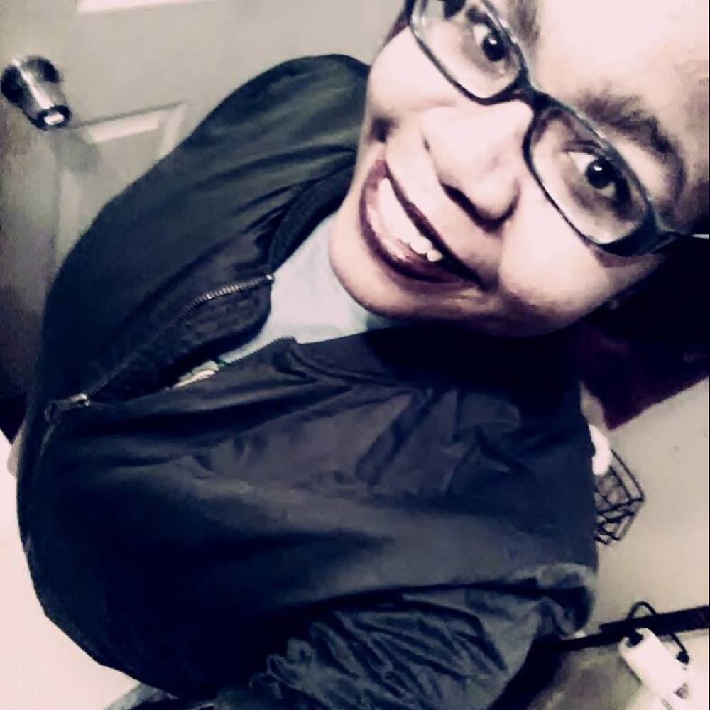 Meet your Posher, Kiesha