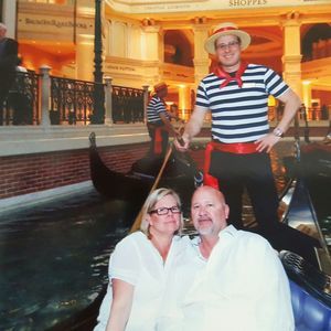 Meet your Posher, Tim