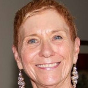 Meet your Posher, Margaret