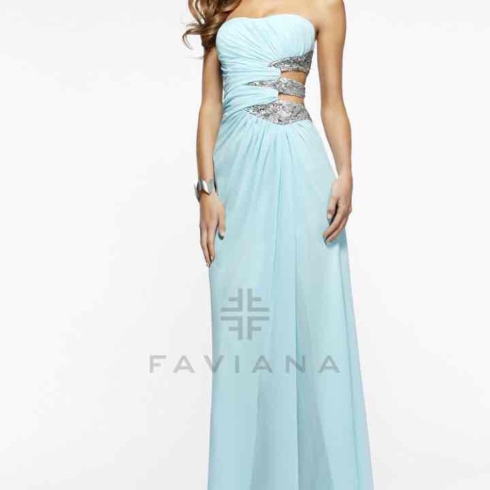 FAVIANA Dress
