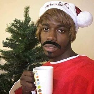 Meet your Posher, Kenneth