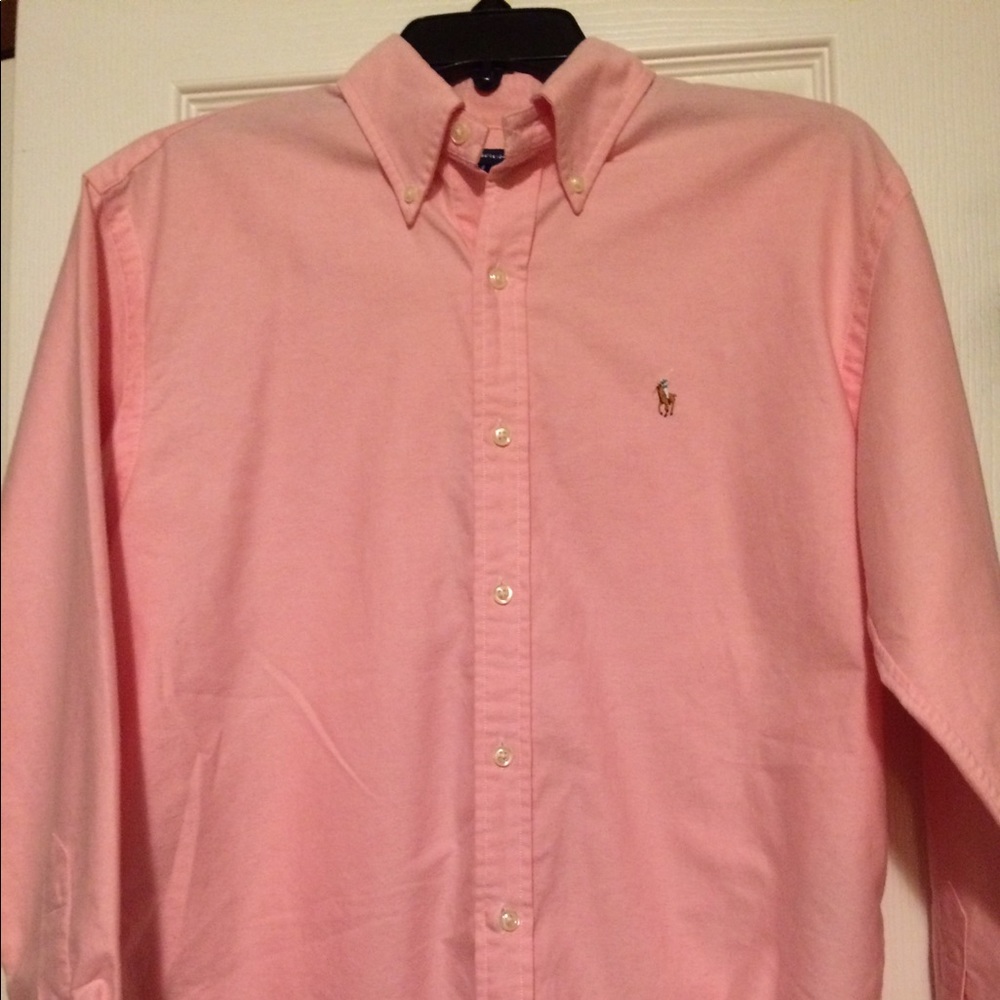 Polo by Ralph Lauren