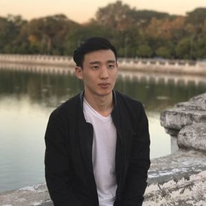 Meet your Posher, Robert