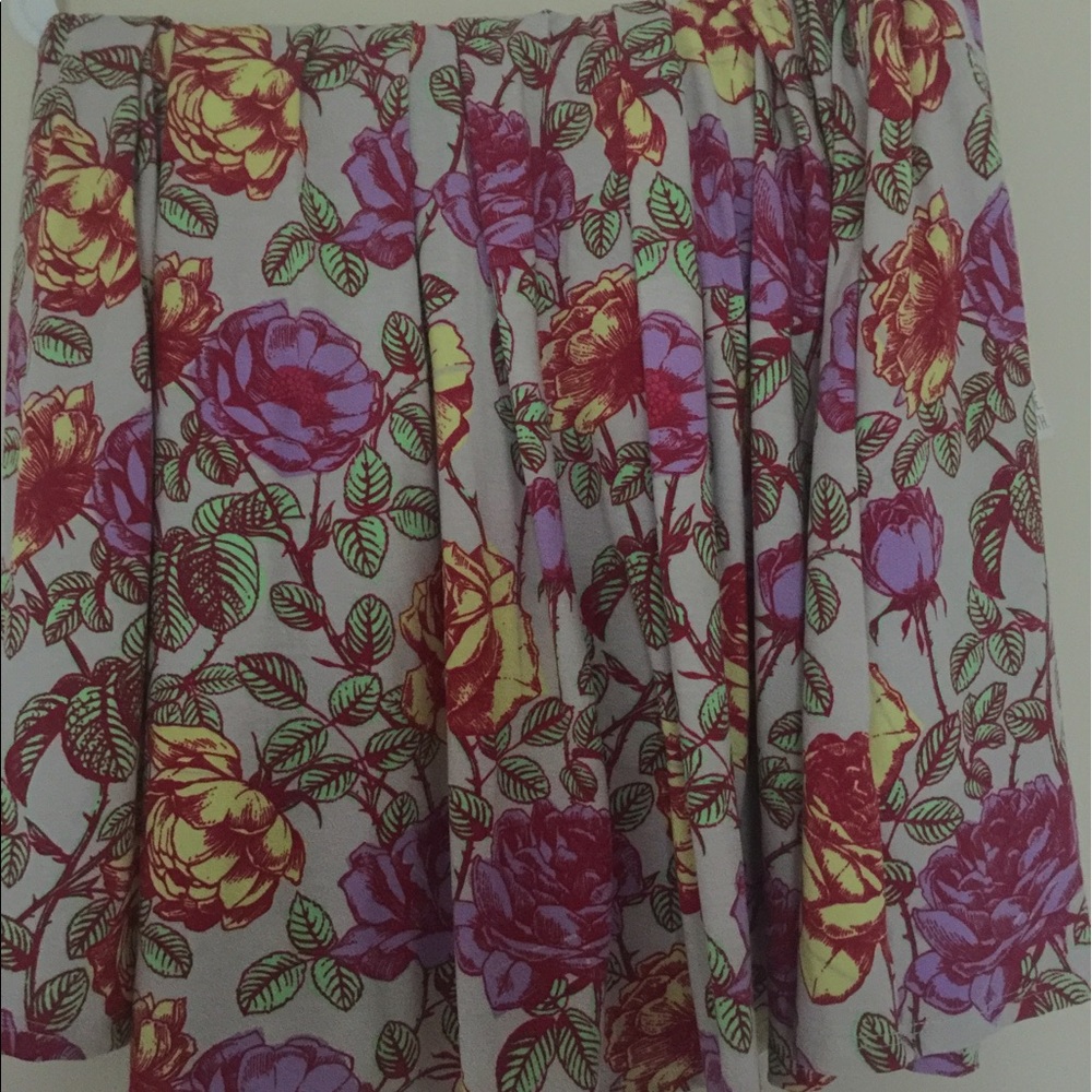 Madison skirt