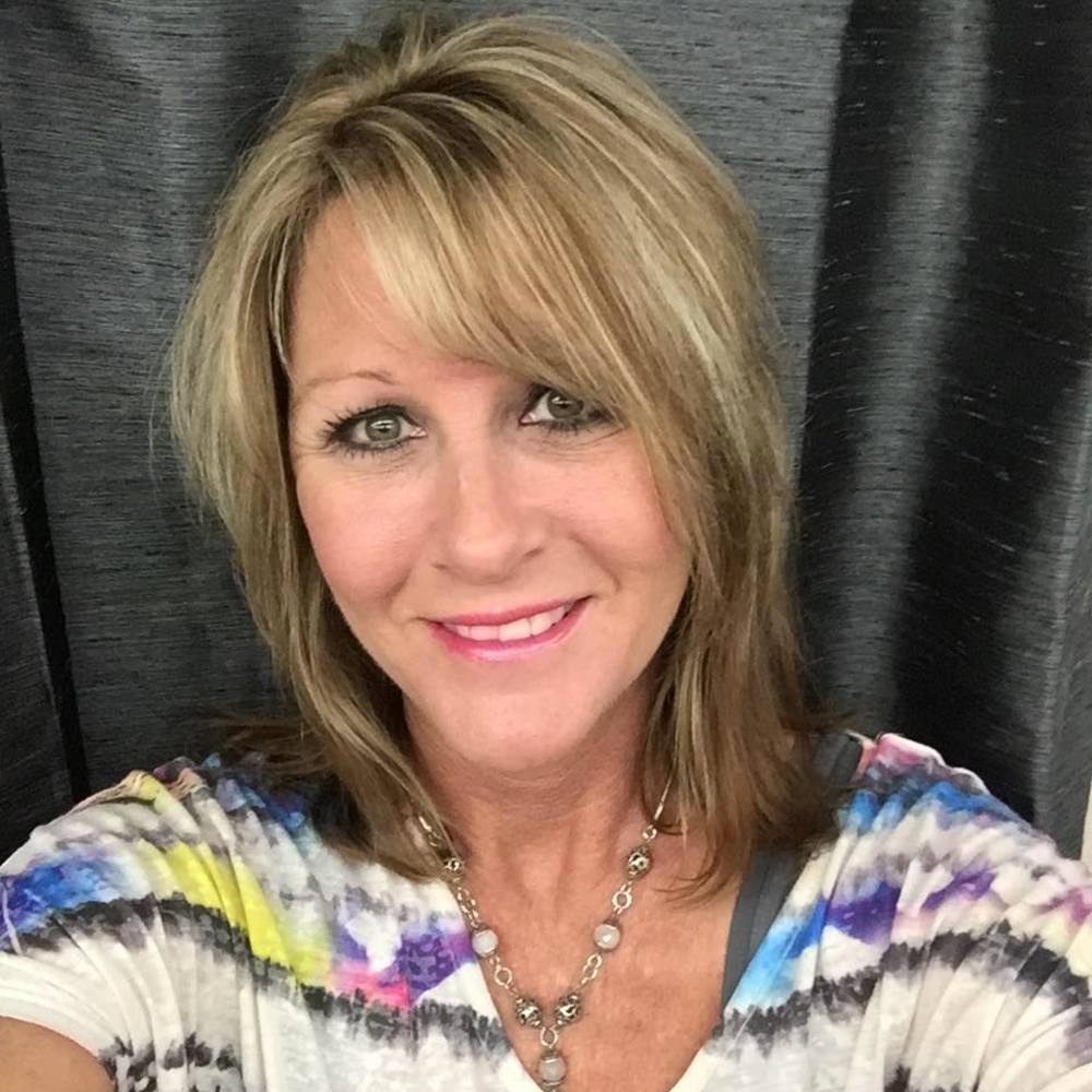 Meet your Posher, Shawna