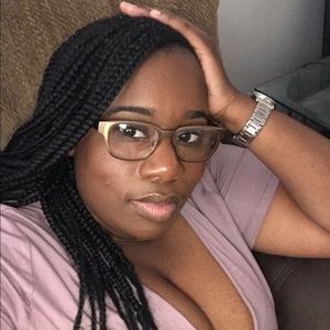 Meet your Posher, Marshaye