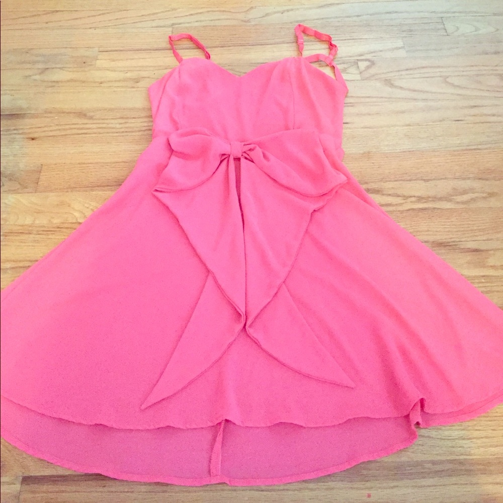 Spring Dress