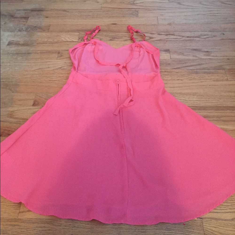 Spring Dress - Picture 2 of 2