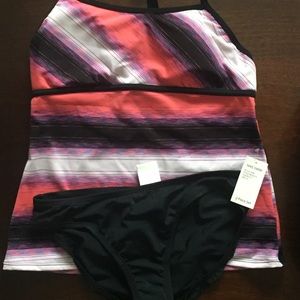 Nike Tankini