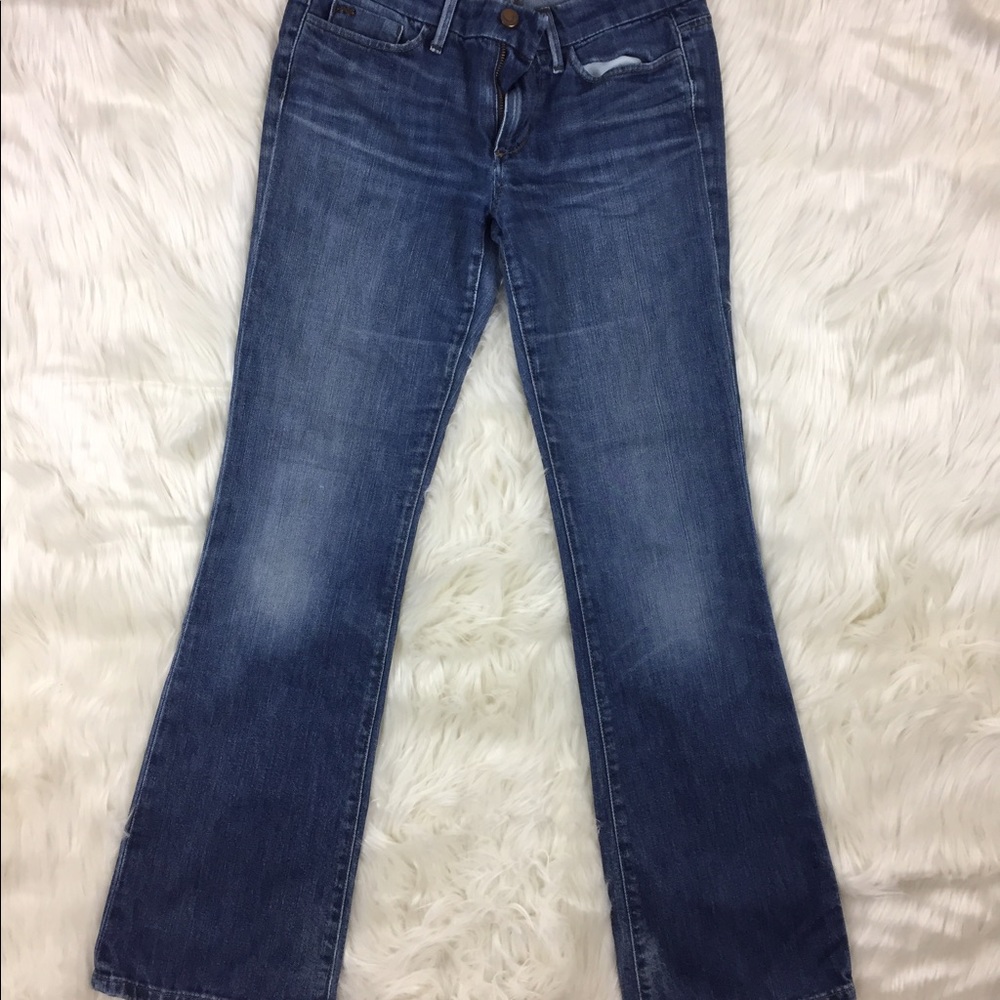Joe's jeans provocateur size 26