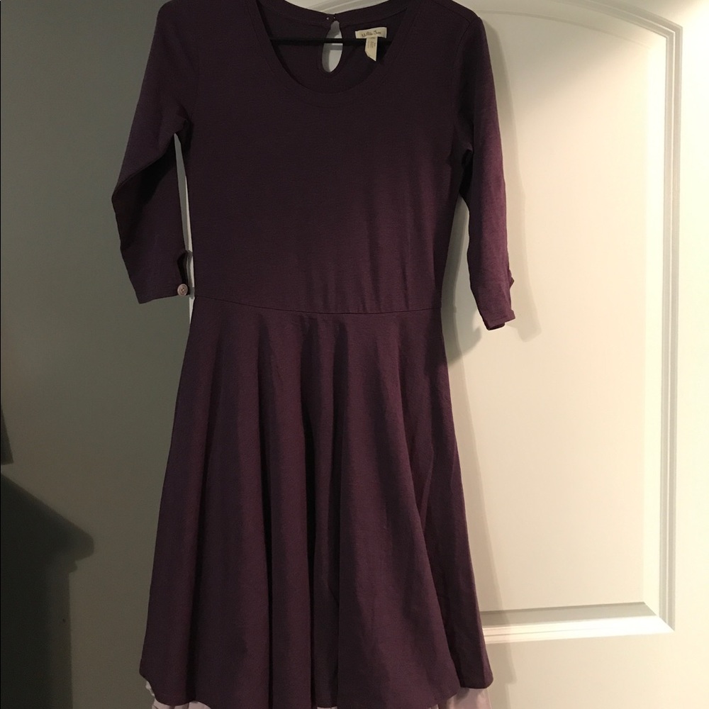 Matilda Jane dress