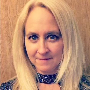 Meet your Posher, Kim