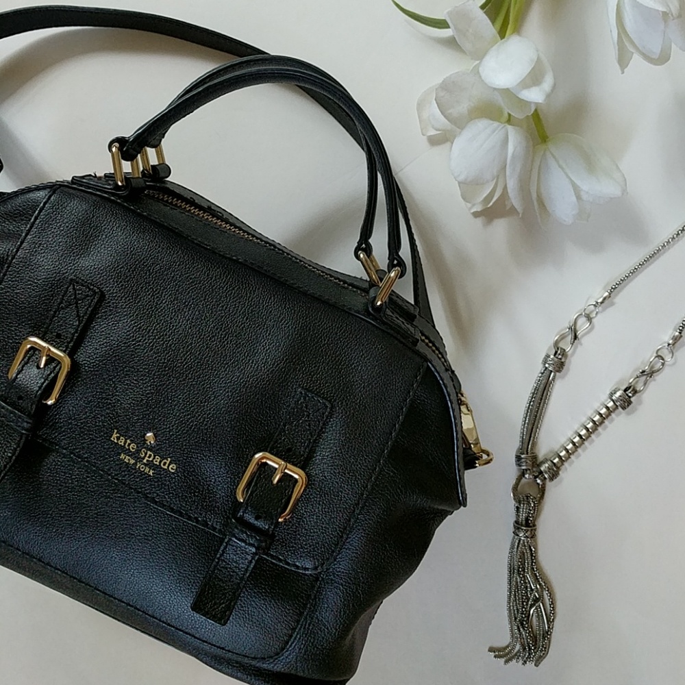 🚫SOLD🚫Kate Spade Bag - Picture 1 of 8