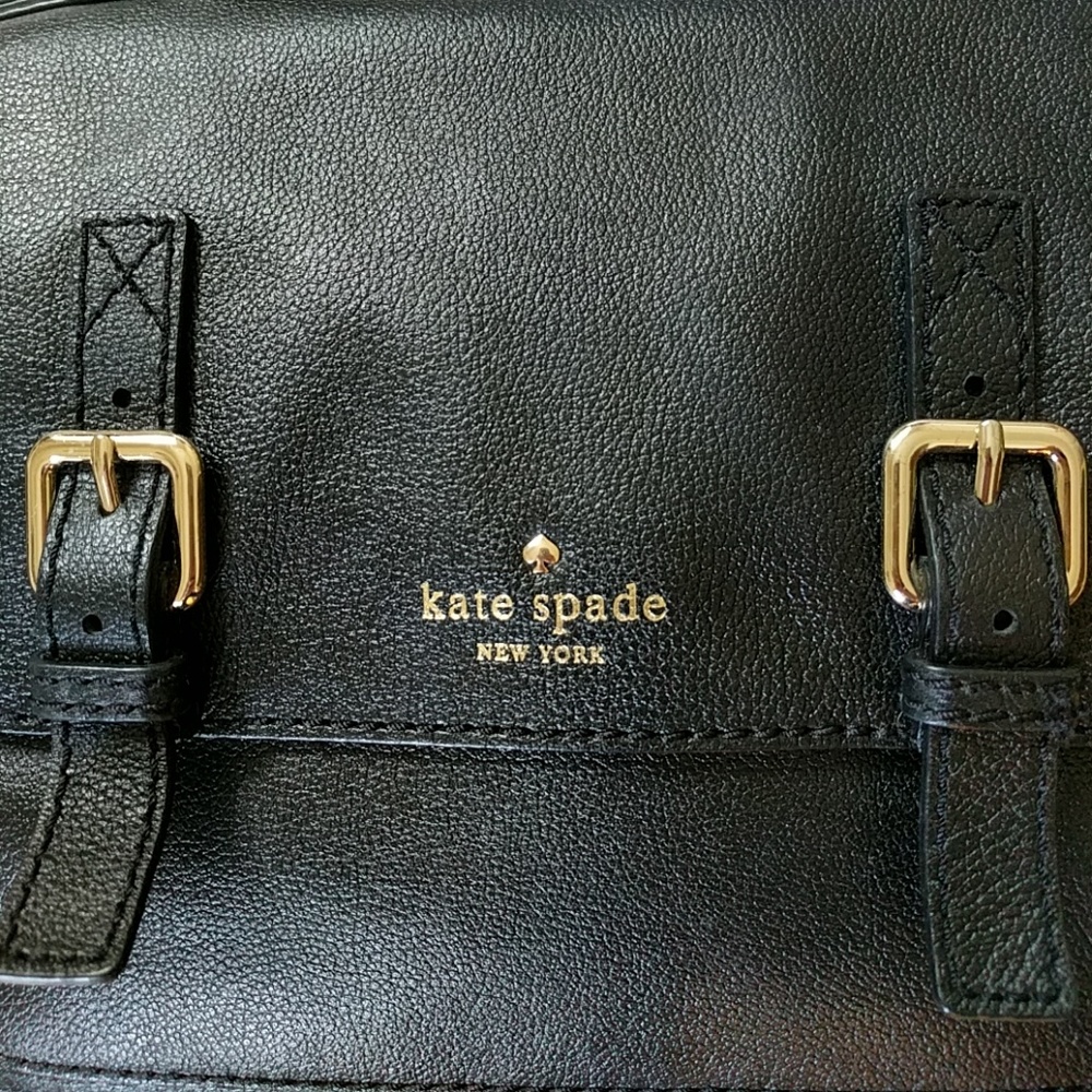 🚫SOLD🚫Kate Spade Bag - Picture 4 of 8