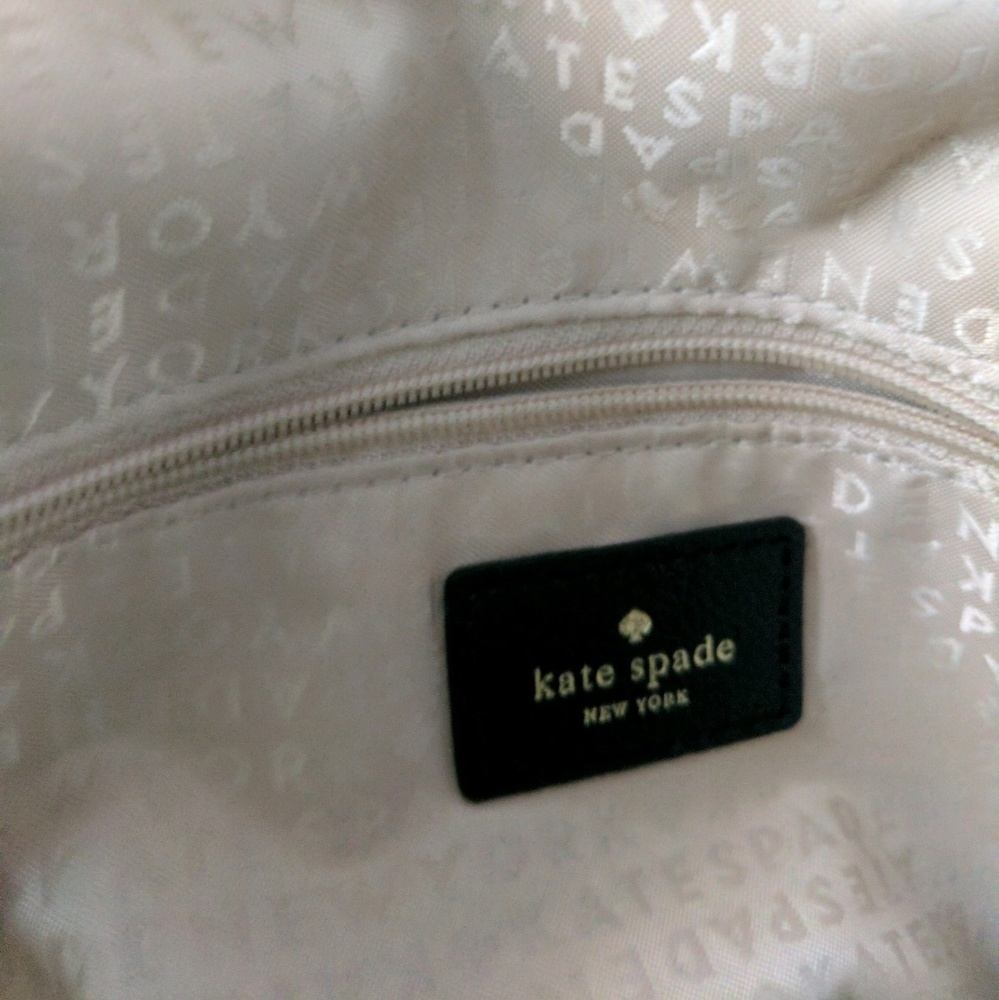 🚫SOLD🚫Kate Spade Bag - Picture 5 of 8