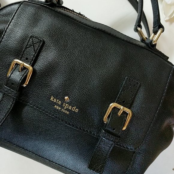 🚫SOLD🚫Kate Spade Bag - Picture 2 of 8