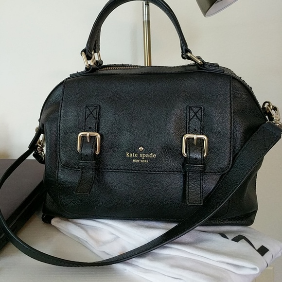 🚫SOLD🚫Kate Spade Bag - Picture 3 of 8